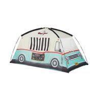 Outbound Food Truck Kids Play Tent