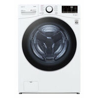 LG 5.2 Cu. Ft. Front-Load Steam Washer