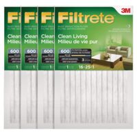 3M Furnace Filter