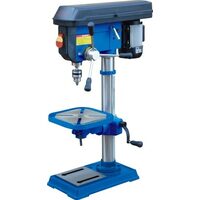 Power Fist 14 In. Bench-Top Drill Press