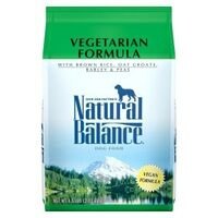 Natural Balance Dog Food