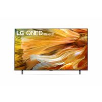 LG 65" QNED Smart TV LG 4K Mini LED TV