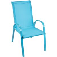 For Living Patio Sling Chair 