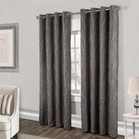 Dab Finesse Light Filtering Curtain Panel
