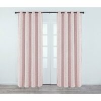 Darby Blackout Curtain Panel