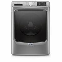 Maytag 3.5 Cu. Ft. Front Load Steam Washer