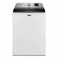 Maytag Top Load Washer, 5.5 Cu. Ft.