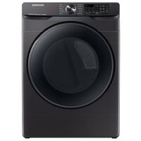 Samsung 7.5-Cu. Ft. Steam Dryer