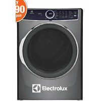 Electrolux 8.0 Cu. Ft. Front Load Electric Dryer With Balanced Dry 