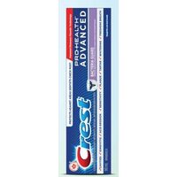 Crest Toothpaste 3D Whitening Charcoal, Gum & Enamel Repair or Crest Pro Health Clean Mint or Bacteria Guard