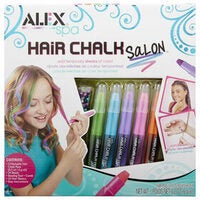 Hair Chalk Salon