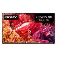 Sony 65" 4K UHD Google Mini LED TV