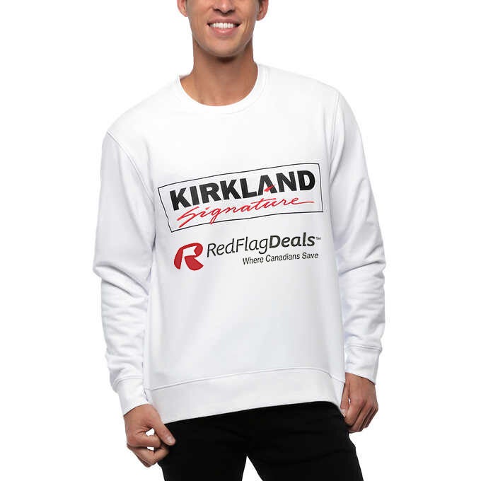 Kirkland Signature Sweatpants Finally Online : r/Costco