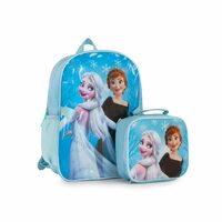 Disney Backpack & Lunch Bag Set