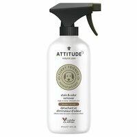 Attitude Beauty & Grooming and Stain & Odour Products