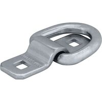 Erickson 1-1/2 in. Surface Mount Tie-Down Anchor Ring