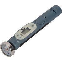 1 in. Dial Pocket Thermometer