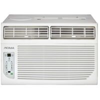 Noma 6000-BTU Window Air Conditioner