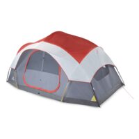 Outbound 2-Room Dome Tent