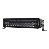 LED Light Bar And Selected Towing And Trailer Accessories 