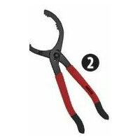Oil Filter Pliers And Wrenches
