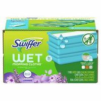 Swiffer Wet Cloths or Duster Heavy Duty Pet Kit