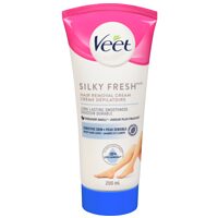 Veet Hair Removal Wax, Wax Strips or Cream