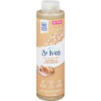 St. Ives Lotion, Face Scrubs Or Body Wash