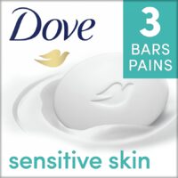 Dove Bar Soap, Body Wash, Women's Base Antiperspirant, Softsoap Liquid Hand Soap Refill Or Head And Shoulders Hair Care