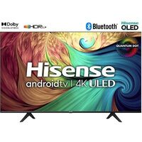 Hisense 55" 4K ULED Android TV