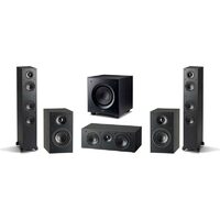 Paradigm Ultimate Monitor Home Theatre Package