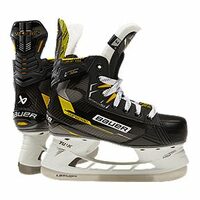 Bauer Supreme M4 Hockey Skate - Junior