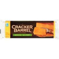 Cracker Barrel Cheese Bars