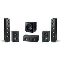 Paradigm Ultimate Monitor Home Theatre Package
