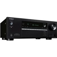 Onkyo 5.2 Channel DTS:X Receiver