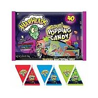 Warheads Popping Candy