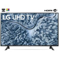 LG 65" 4K UHD Smart TV