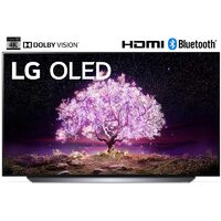LG 48" 4K Self-Lighting OLED AI ThinQ TV