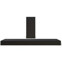 LG 3.1.2 Ch 380W High Res Audio Sound Bar with Dolby Atmos