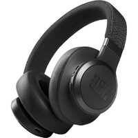 JBL Wireless Over-Ear NC Headphones