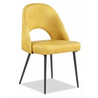 Kort & Co. Bay Accent Dining Chair 
