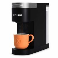 Keurig K-Slim Single-Serve Coffee Maker -More Selection Available 