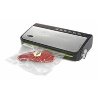 FoodSaver Wedge With Roll Storage And Fresh Handheld Sealer 