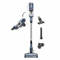 Shark Ultralight Duoclean Power Fins Corded Vacuum or ION Robot Vacuum 