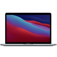 Apple Macbook Pro With M1 Chip