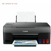 Canon Pixma G3260 Wireless Megatank All-In-One Printer