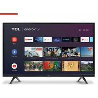 Tcl 32" Class 3 Series 720p Led Hd Android Smart TV
