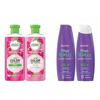 Aussie or Herbal Essences Hair Care Products