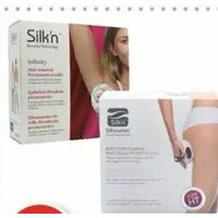 Silk'n Hair Removal or Skin Treatment Device