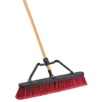 Brooms Bucket or Window Washer 
